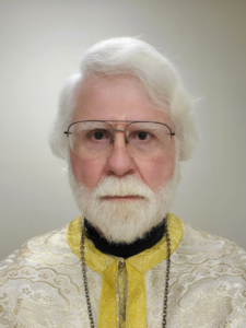 Father Paul Martin